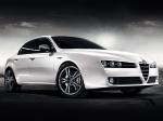 Alfa Romeo 159 2008 года (WW)